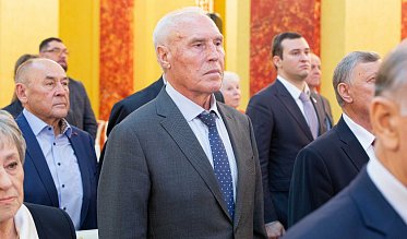 История про законы и про оренбуржцев (часть 1)